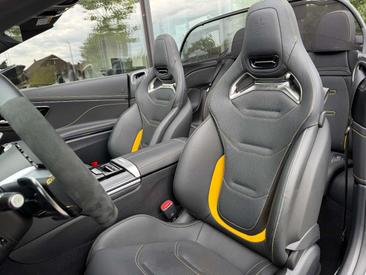 Mercedes CLE Berline 53 4MATIC — photo 9