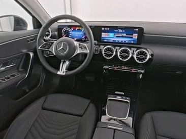 Mercedes Classe A Berline 200 D — photo 5