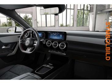 Mercedes Classe A Berline 200 — photo 11