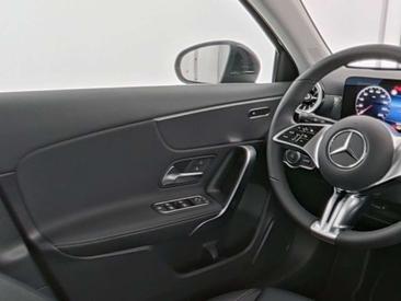 Mercedes Classe A Berline 200 D — photo 8