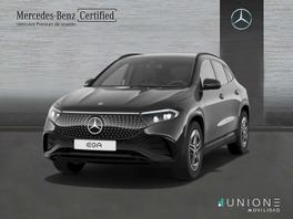 Mercedes EQA 250 - 2025 - Joinsteer - #1