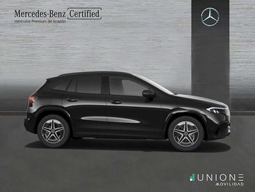 Mercedes EQA 250 — photo 3