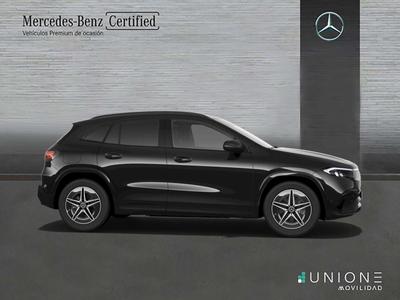 Mercedes EQA 250