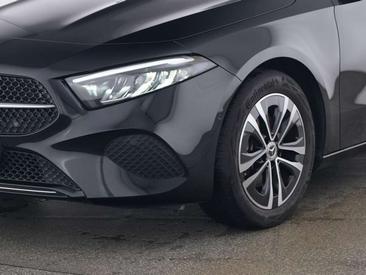 Mercedes Classe A Berline 180 — photo 2