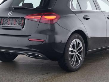 Mercedes Classe A Berline 180 — photo 3