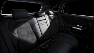 Mercedes EQA 250 — photo 14