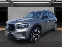 Mercedes GLB 220 D - 2025 - Joinsteer - #1