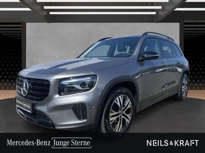 Mercedes GLB 220 D