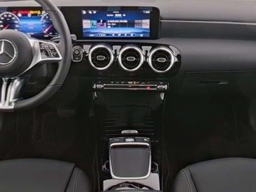Mercedes Classe A Berline 180 — photo 5