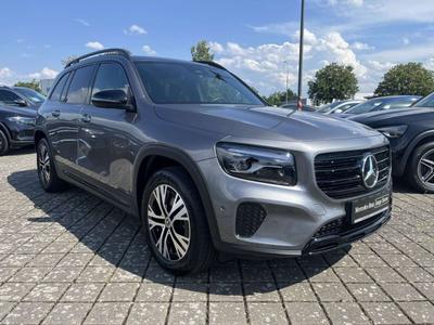 Mercedes GLB 220 D