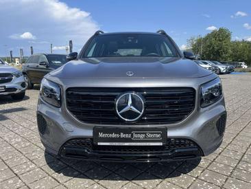 Mercedes GLB 220 D — photo 4