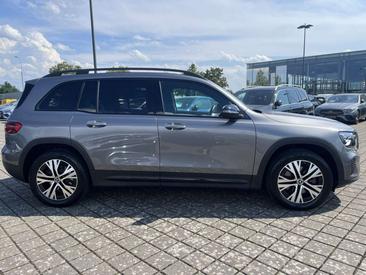 Mercedes GLB 220 D — photo 5