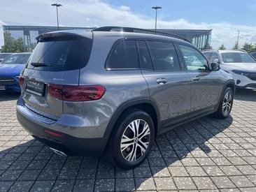 Mercedes GLB 220 D — photo 6