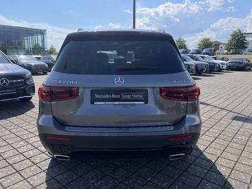 Mercedes GLB 220 D — photo 7