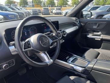 Mercedes GLB 220 D — photo 11