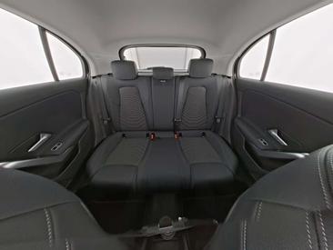 Mercedes Classe A Berline 180 — photo 8