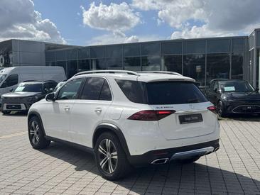 Mercedes GLE 350 De — photo 5