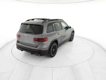 Mercedes GLB 200d — photo 3