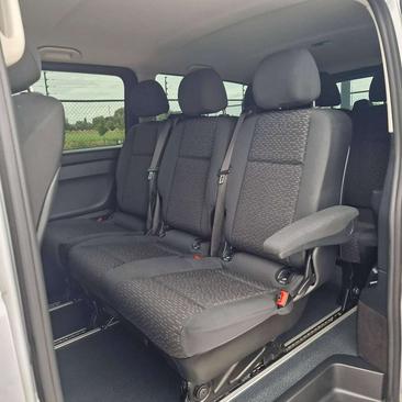 Mercedes Vito Van 116 D — photo 7