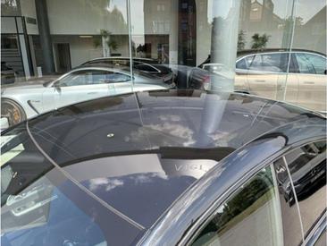 Mercedes CLA Berline 250 — photo 10