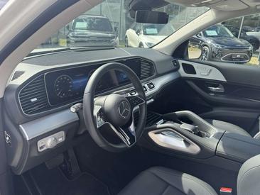 Mercedes GLE 350 De — photo 8