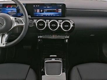 Mercedes Classe A Berline 180 — photo 3