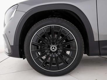Mercedes GLB 200d — photo 6