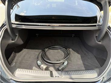 Mercedes CLA Berline 250 — photo 11
