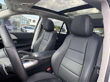 Mercedes GLE 350 De — photo 9