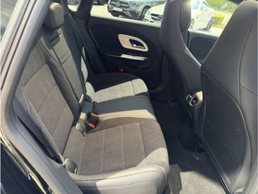 Mercedes CLA Berline 250 — photo 12