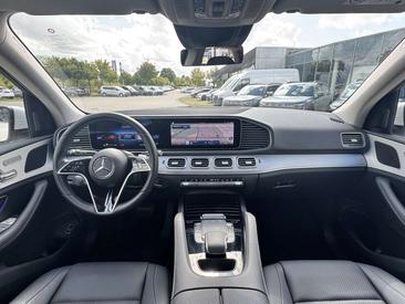 Mercedes GLE 350 De — photo 10