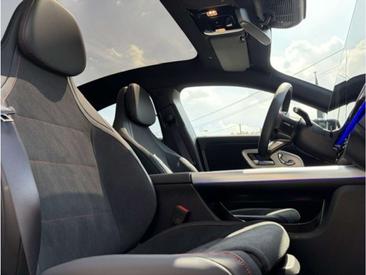 Mercedes CLA Berline 250 — photo 13