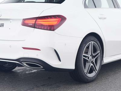 Mercedes Classe A Berline 200