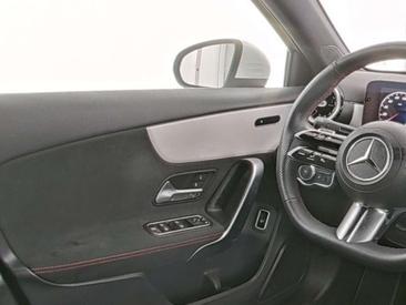 Mercedes Classe A Berline 200 — photo 3