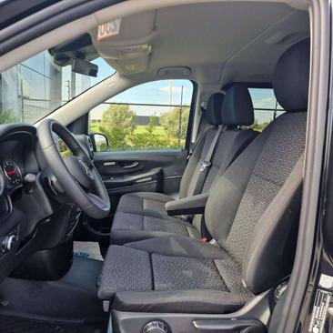 Mercedes Vito Van 116 D — photo 5