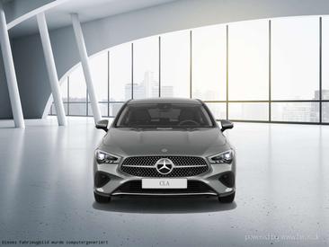 Mercedes CLA Berline 180 — photo 2
