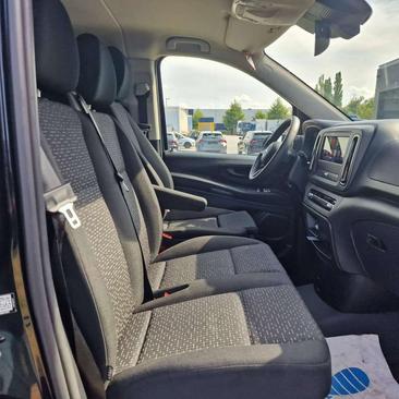 Mercedes Vito Van 116 D — photo 6