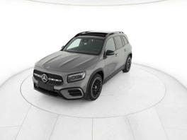 Mercedes GLB 200d - 2026 - Joinsteer - #1