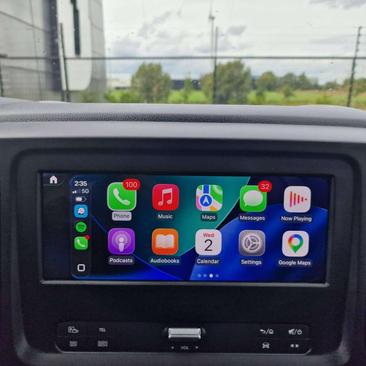 Mercedes Vito Van 116 D — photo 15