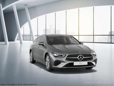 Mercedes CLA Berline 180 — photo 5