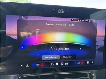 Mercedes CLA Berline 250 — photo 21
