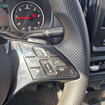 Mercedes Vito Van 116 D — photo 11