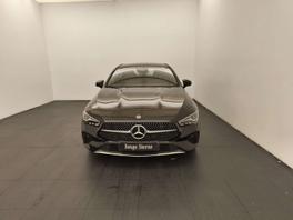 Mercedes CLA Berline 180 - 2025 - Joinsteer - #1