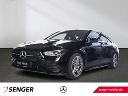 Mercedes CLA Berline 200 - 2025 - Joinsteer - #1