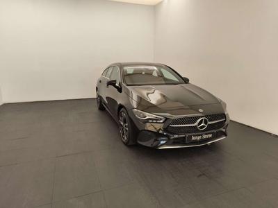 Mercedes CLA Berline 180