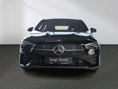 Mercedes CLA Berline 200