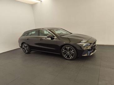 Mercedes CLA Berline 180 — photo 3