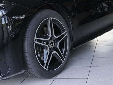 Mercedes CLA Berline 200 — photo 7