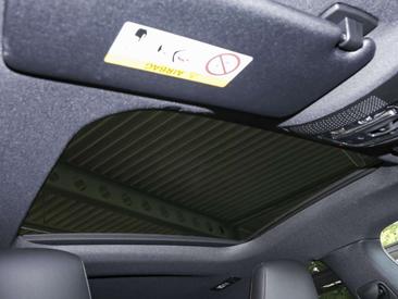 Mercedes CLA Berline 200 — photo 8