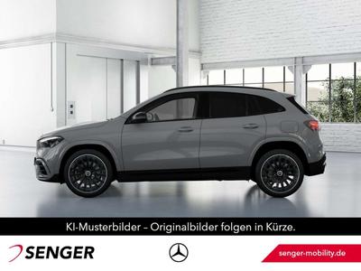 Mercedes GLA 200